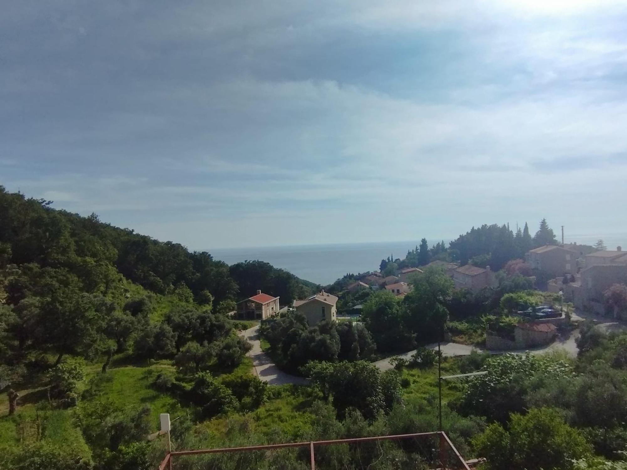 Apartments Djedovic 2 Petrovac Exterior foto