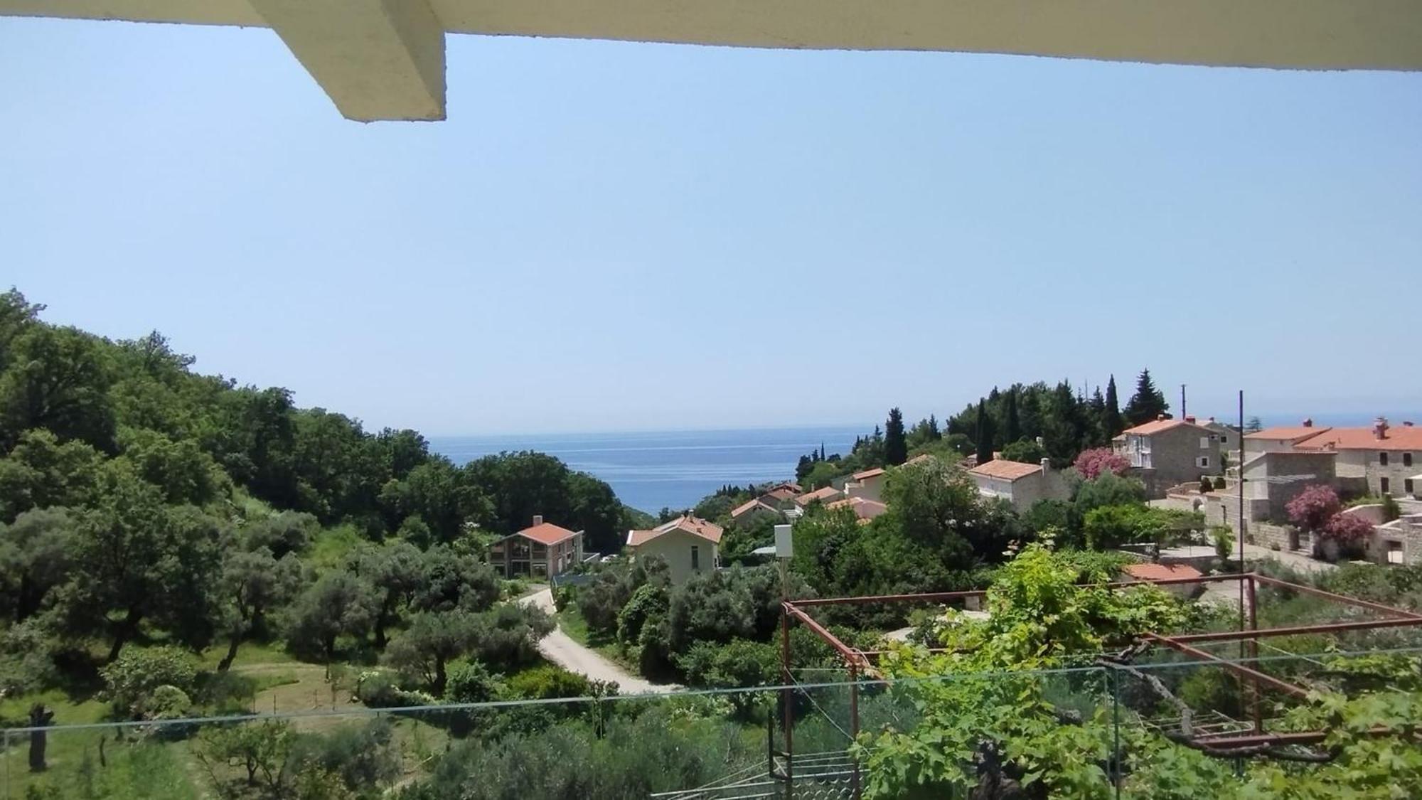 Apartments Djedovic 2 Petrovac Exterior foto